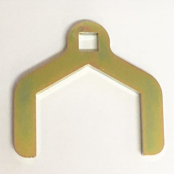 Ball Lock, Extended Cup, Basket Strainer Nut Wrench